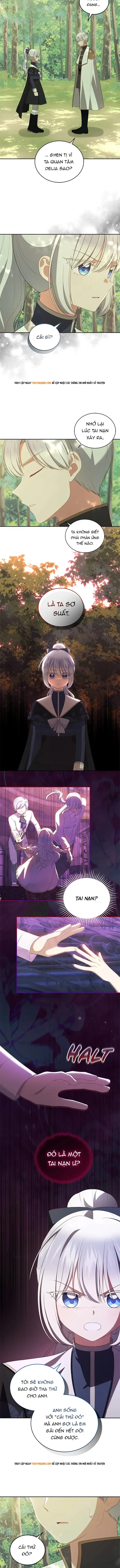 Cô Công Chúa Nhỏ Của Kẻ Phản Diện Chapter 79 - 3