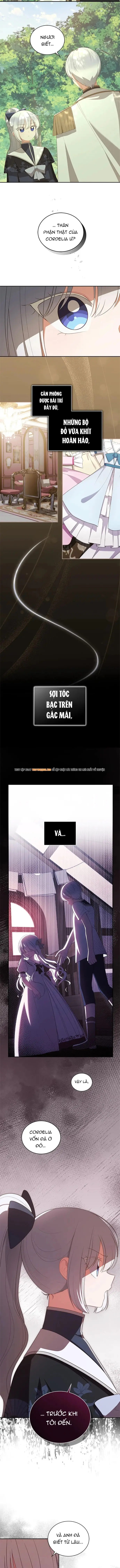 Cô Công Chúa Nhỏ Của Kẻ Phản Diện Chapter 79 - 4