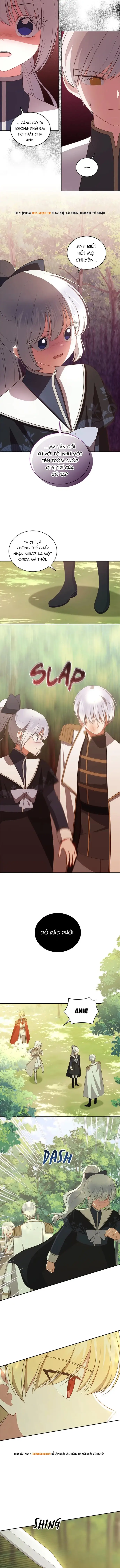 Cô Công Chúa Nhỏ Của Kẻ Phản Diện Chapter 79 - 5