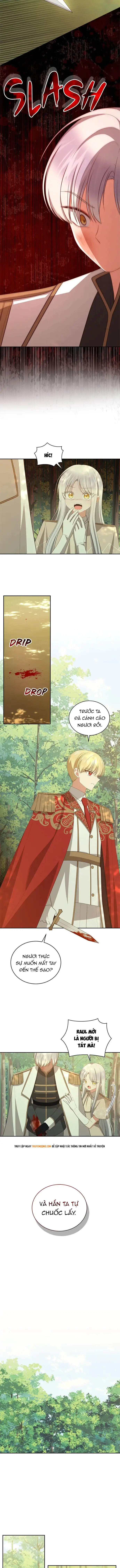 Cô Công Chúa Nhỏ Của Kẻ Phản Diện Chapter 79 - 6