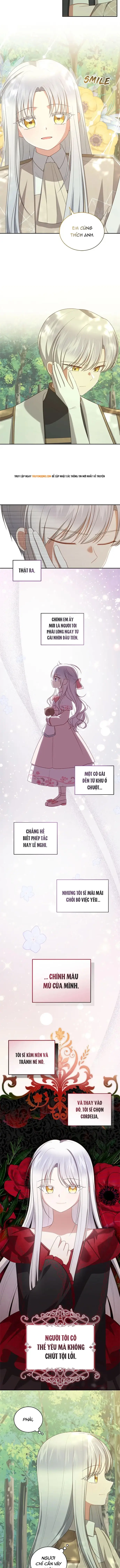 Cô Công Chúa Nhỏ Của Kẻ Phản Diện Chapter 79 - 8