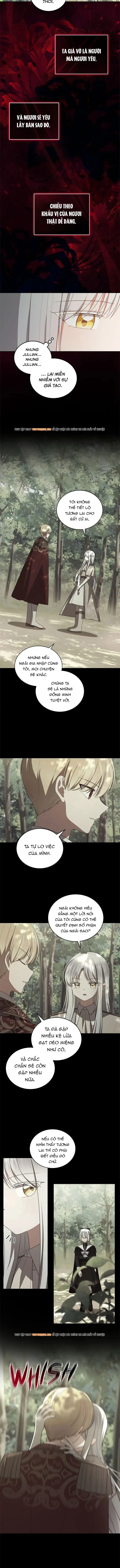 Cô Công Chúa Nhỏ Của Kẻ Phản Diện Chapter 79 - 9