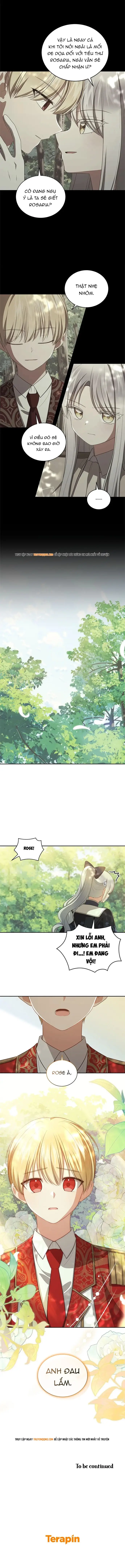 Cô Công Chúa Nhỏ Của Kẻ Phản Diện Chapter 79 - 10