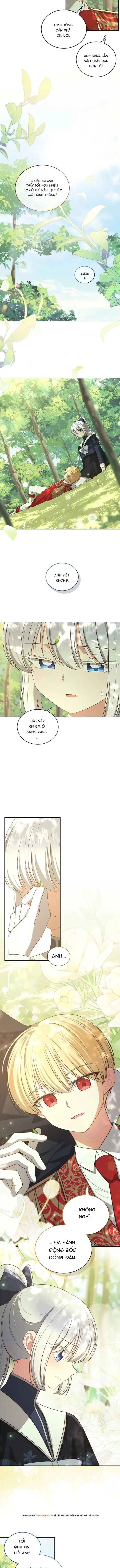 Cô Công Chúa Nhỏ Của Kẻ Phản Diện Chapter 80 - 2