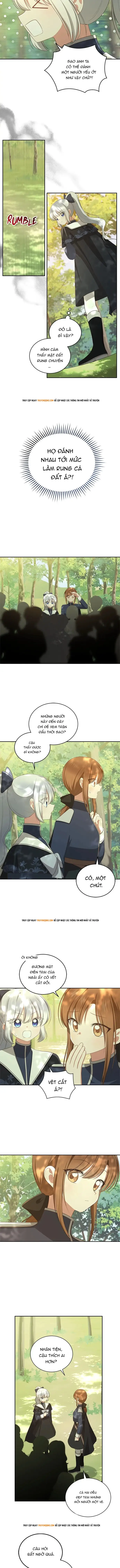 Cô Công Chúa Nhỏ Của Kẻ Phản Diện Chapter 80 - 7