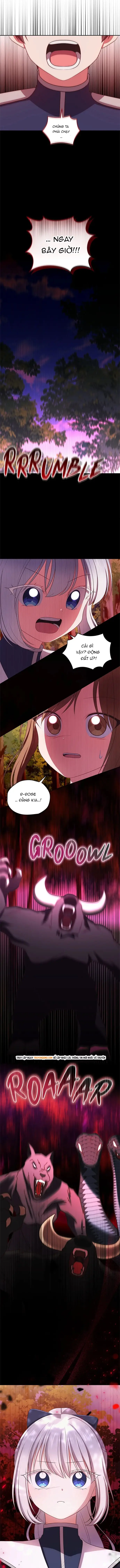 Cô Công Chúa Nhỏ Của Kẻ Phản Diện Chapter 80 - 9