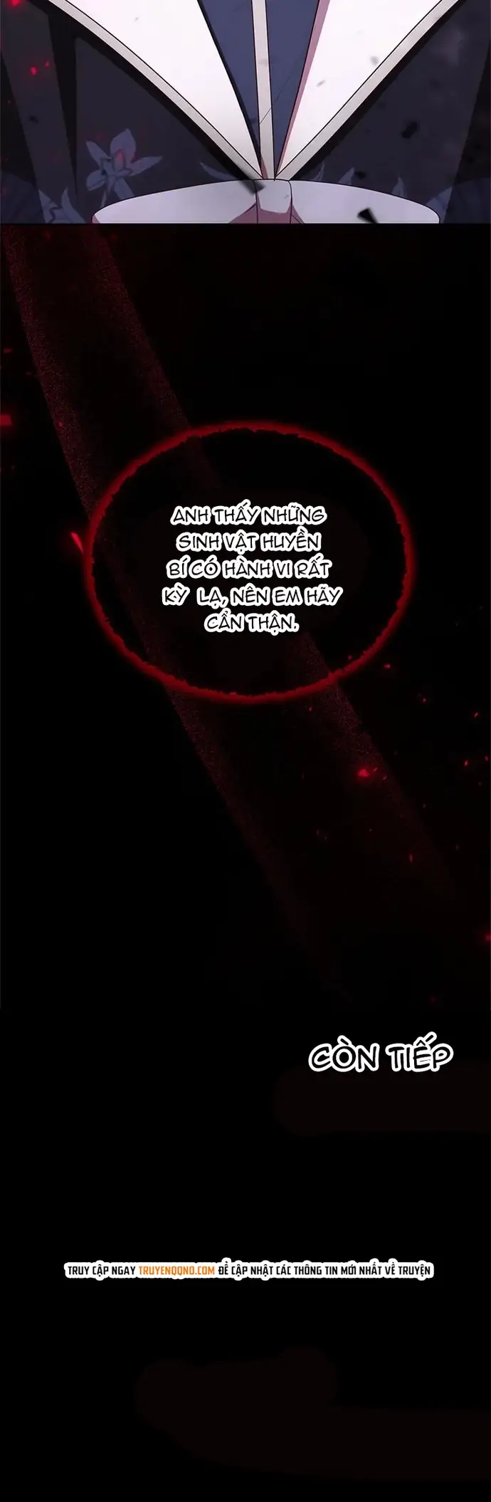 Cô Công Chúa Nhỏ Của Kẻ Phản Diện Chapter 80 - 10