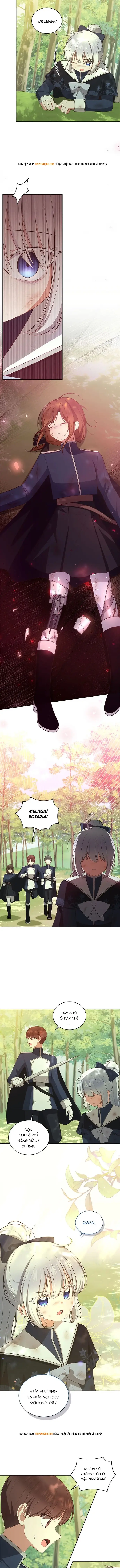 Cô Công Chúa Nhỏ Của Kẻ Phản Diện Chapter 81 - 3