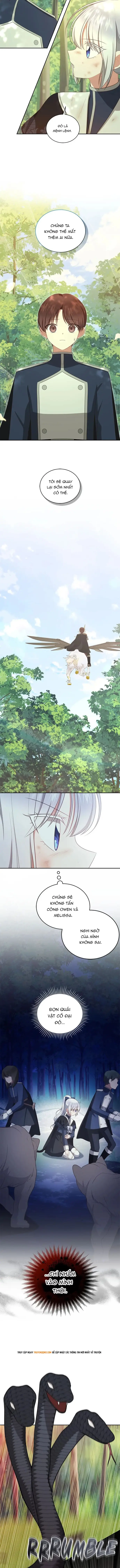 Cô Công Chúa Nhỏ Của Kẻ Phản Diện Chapter 81 - 4