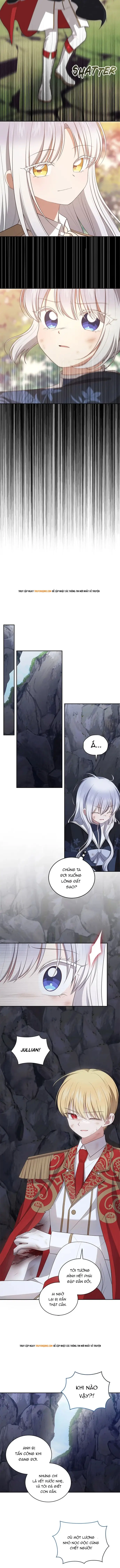 Cô Công Chúa Nhỏ Của Kẻ Phản Diện Chapter 81 - 9