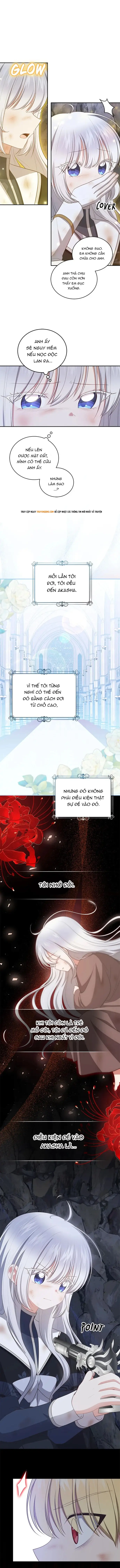 Cô Công Chúa Nhỏ Của Kẻ Phản Diện Chapter 81 - 10