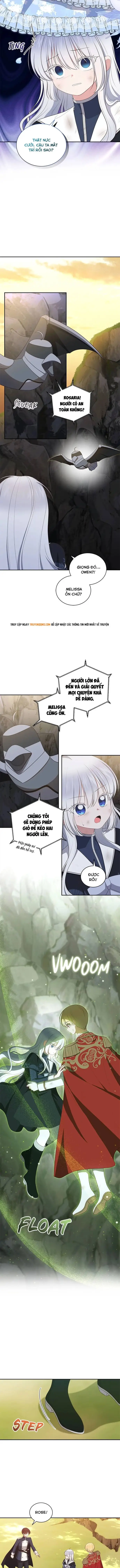 Cô Công Chúa Nhỏ Của Kẻ Phản Diện Chapter 82 - 3