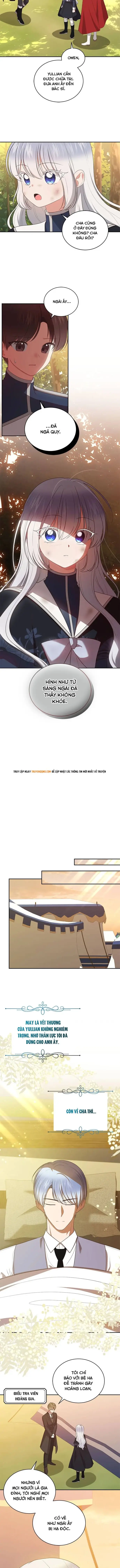 Cô Công Chúa Nhỏ Của Kẻ Phản Diện Chapter 82 - 4