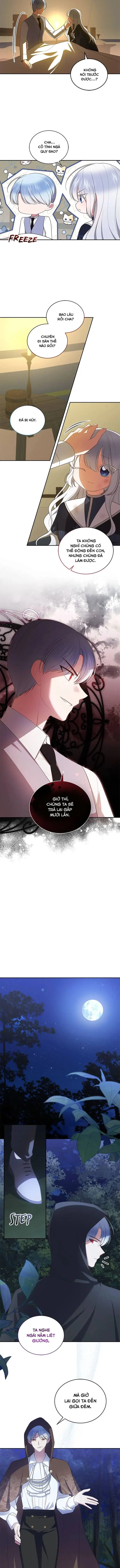 Cô Công Chúa Nhỏ Của Kẻ Phản Diện Chapter 82 - 6