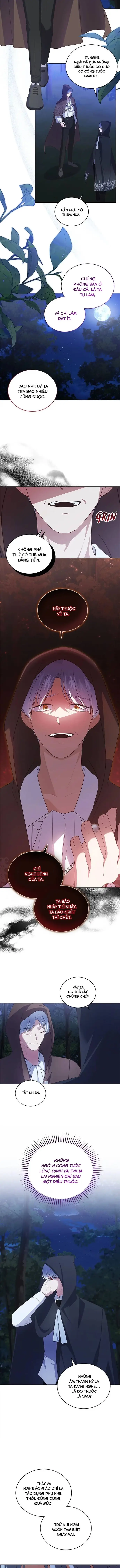 Cô Công Chúa Nhỏ Của Kẻ Phản Diện Chapter 82 - 7