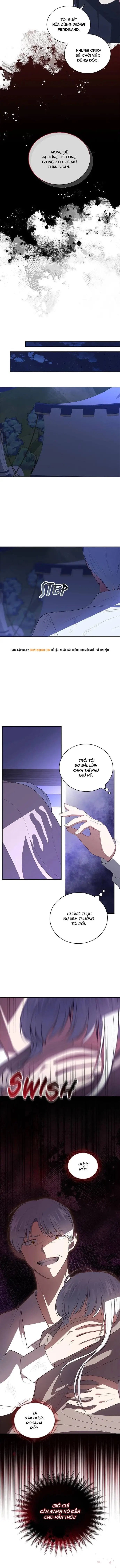 Cô Công Chúa Nhỏ Của Kẻ Phản Diện Chapter 82 - 10