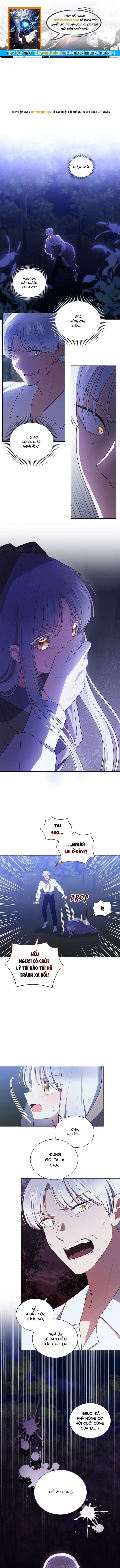 Cô Công Chúa Nhỏ Của Kẻ Phản Diện Chapter 83 - 1