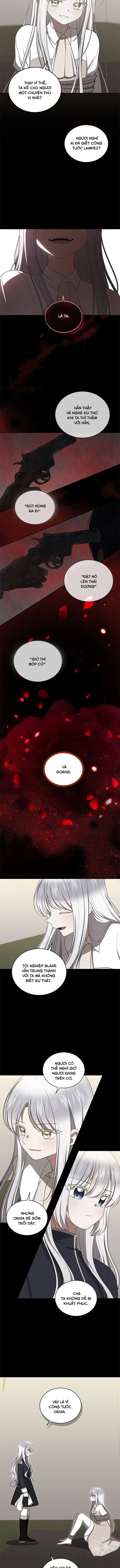 Cô Công Chúa Nhỏ Của Kẻ Phản Diện Chapter 83 - 3