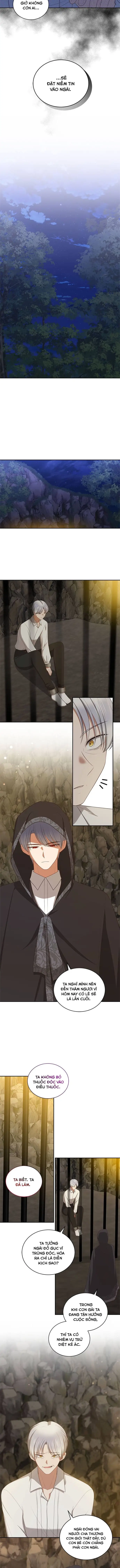 Cô Công Chúa Nhỏ Của Kẻ Phản Diện Chapter 83 - 6