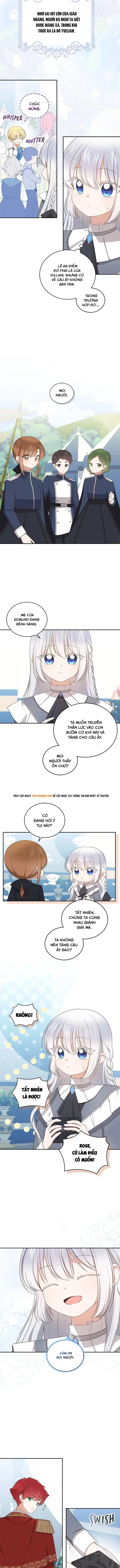 Cô Công Chúa Nhỏ Của Kẻ Phản Diện Chapter 84 - 3