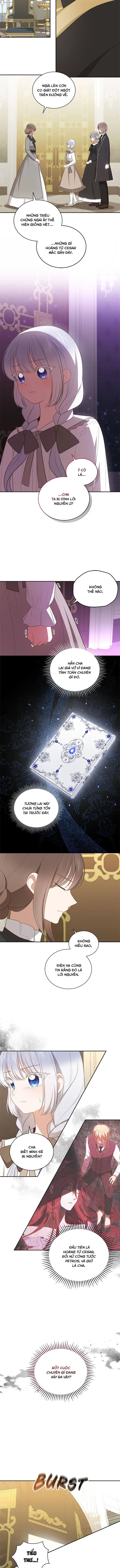 Cô Công Chúa Nhỏ Của Kẻ Phản Diện Chapter 84 - 6