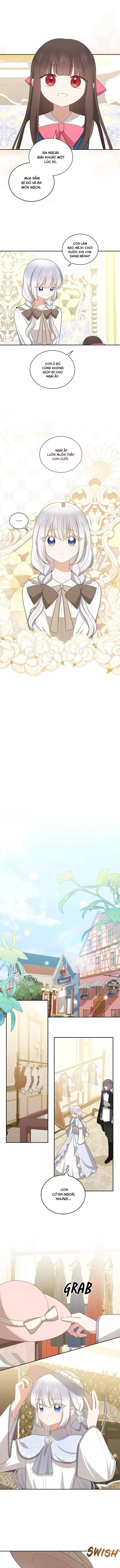 Cô Công Chúa Nhỏ Của Kẻ Phản Diện Chapter 84 - 9