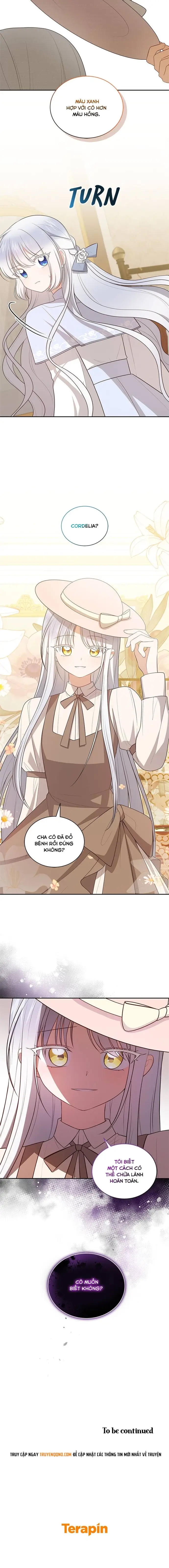 Cô Công Chúa Nhỏ Của Kẻ Phản Diện Chapter 84 - 10