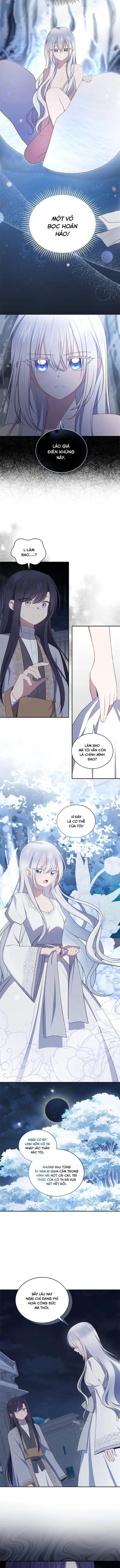 Cô Công Chúa Nhỏ Của Kẻ Phản Diện Chapter 87 - 3