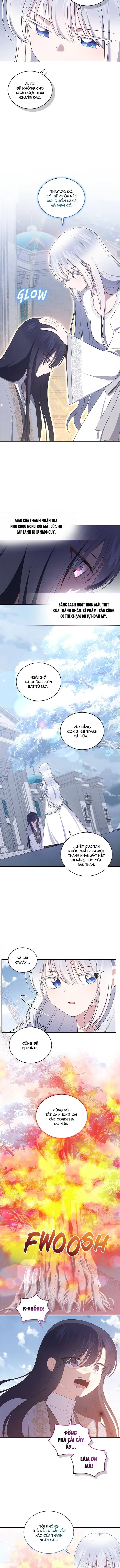 Cô Công Chúa Nhỏ Của Kẻ Phản Diện Chapter 87 - 5