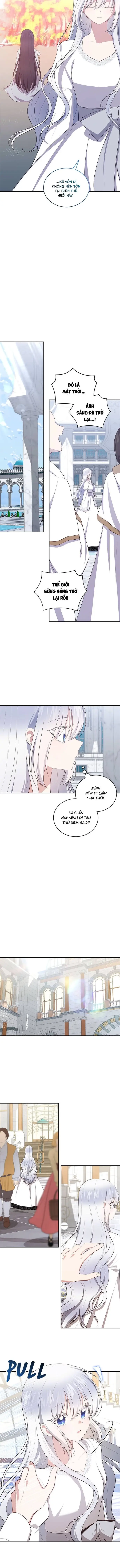 Cô Công Chúa Nhỏ Của Kẻ Phản Diện Chapter 87 - 6