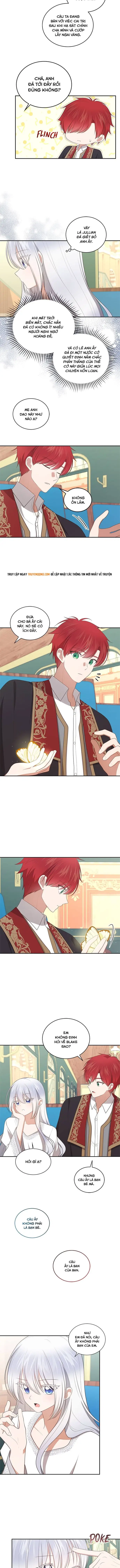 Cô Công Chúa Nhỏ Của Kẻ Phản Diện Chapter 87 - 8