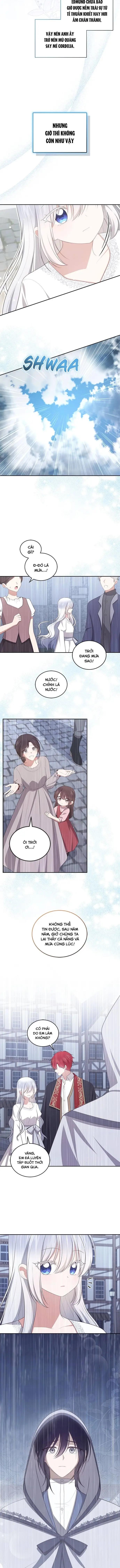 Cô Công Chúa Nhỏ Của Kẻ Phản Diện Chapter 87 - 10