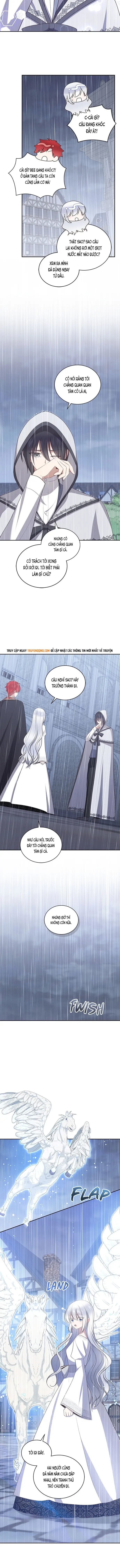 Cô Công Chúa Nhỏ Của Kẻ Phản Diện Chapter 88 - 2