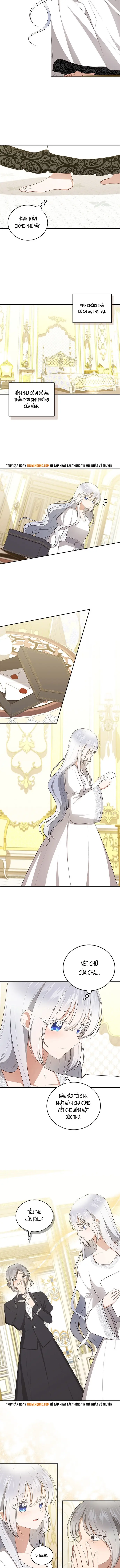 Cô Công Chúa Nhỏ Của Kẻ Phản Diện Chapter 88 - 4