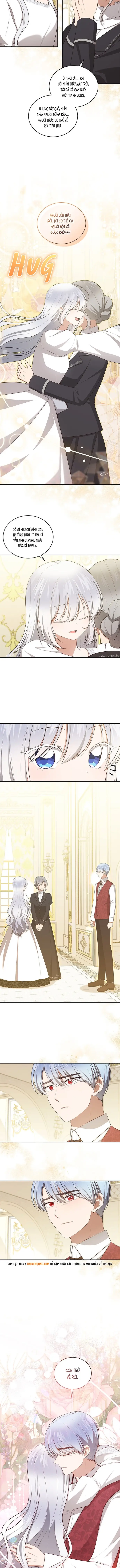 Cô Công Chúa Nhỏ Của Kẻ Phản Diện Chapter 88 - 5