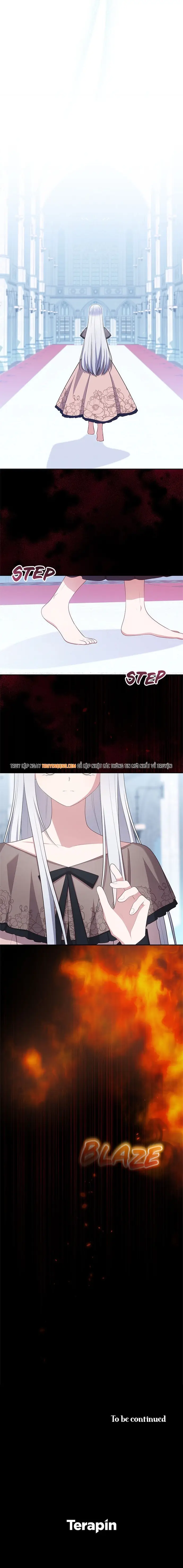 Cô Công Chúa Nhỏ Của Kẻ Phản Diện Chapter 88 - 10