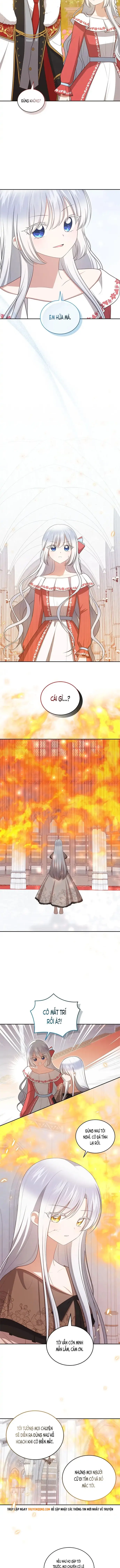 Cô Công Chúa Nhỏ Của Kẻ Phản Diện Chapter 89 - 3