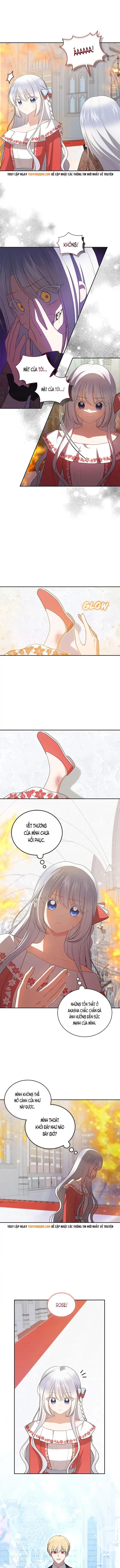 Cô Công Chúa Nhỏ Của Kẻ Phản Diện Chapter 89 - 6