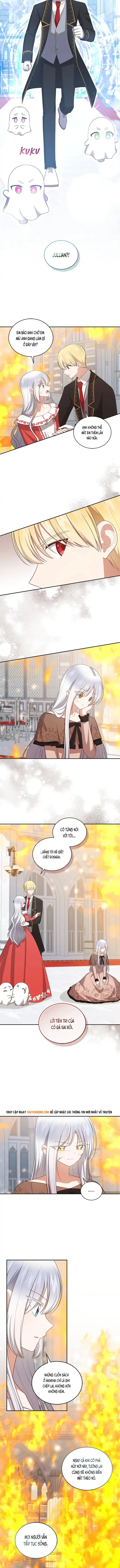 Cô Công Chúa Nhỏ Của Kẻ Phản Diện Chapter 89 - 7