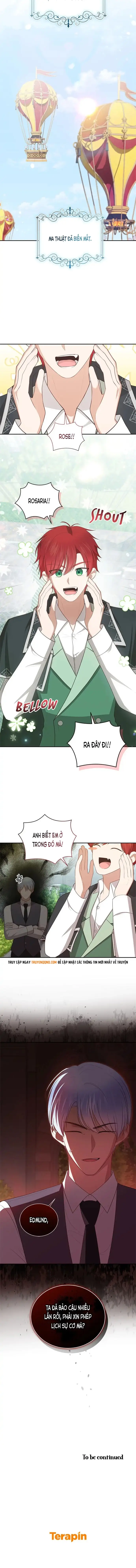 Cô Công Chúa Nhỏ Của Kẻ Phản Diện Chapter 89 - 10