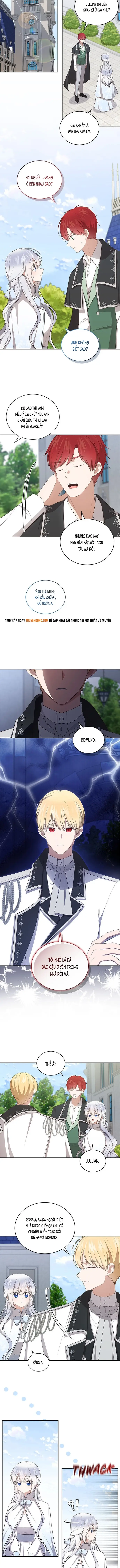 Cô Công Chúa Nhỏ Của Kẻ Phản Diện Chapter 90 - 3