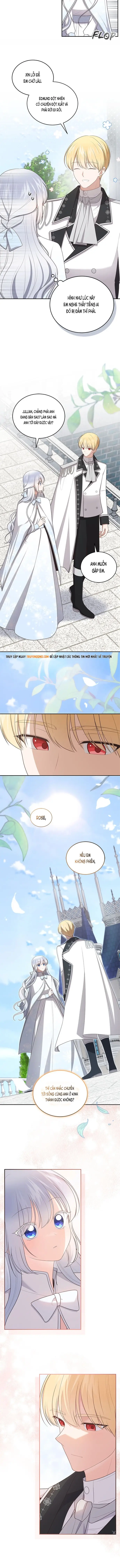 Cô Công Chúa Nhỏ Của Kẻ Phản Diện Chapter 90 - 4