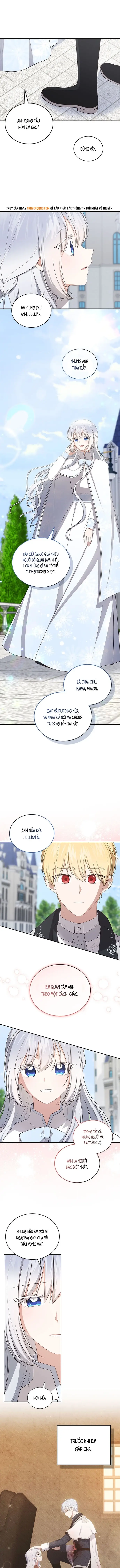 Cô Công Chúa Nhỏ Của Kẻ Phản Diện Chapter 90 - 5