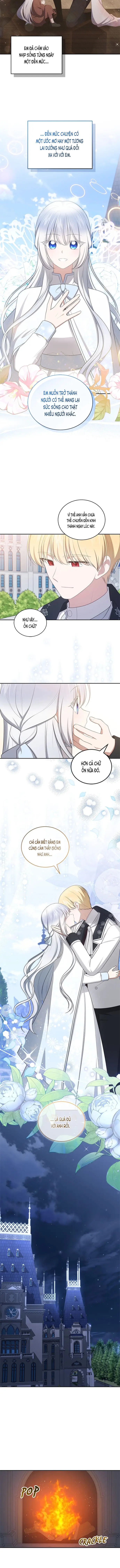 Cô Công Chúa Nhỏ Của Kẻ Phản Diện Chapter 90 - 6