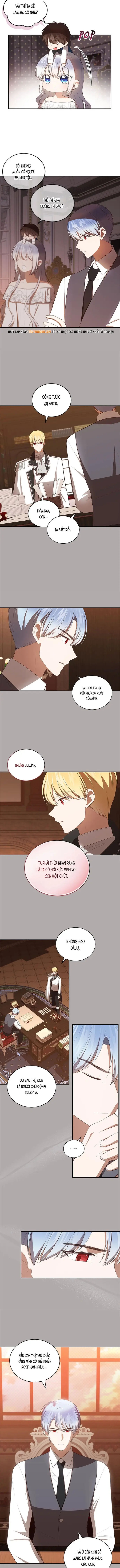 Cô Công Chúa Nhỏ Của Kẻ Phản Diện Chapter 90 - 8