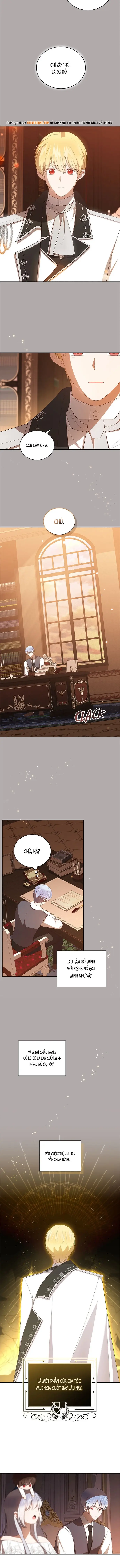 Cô Công Chúa Nhỏ Của Kẻ Phản Diện Chapter 90 - 9