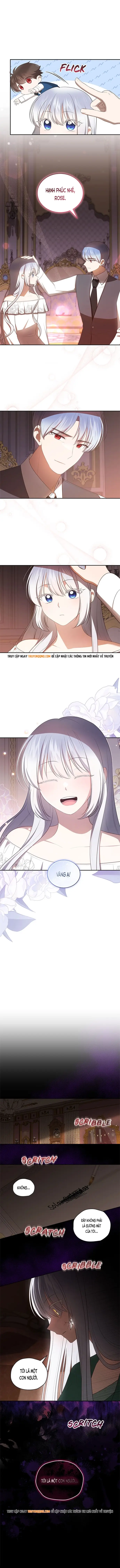 Cô Công Chúa Nhỏ Của Kẻ Phản Diện Chapter 90 - 10