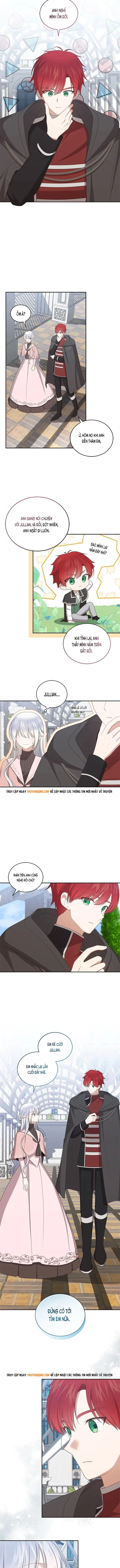 Cô Công Chúa Nhỏ Của Kẻ Phản Diện Chapter 91 - 3