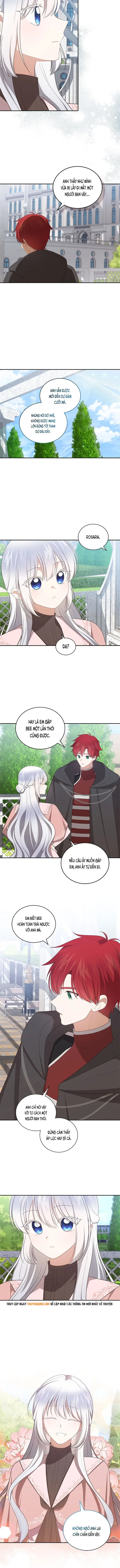 Cô Công Chúa Nhỏ Của Kẻ Phản Diện Chapter 91 - 4