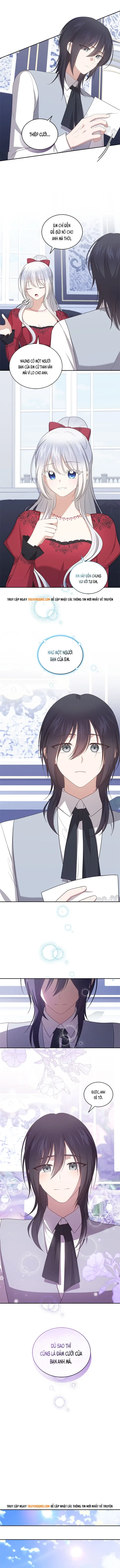 Cô Công Chúa Nhỏ Của Kẻ Phản Diện Chapter 91 - 6